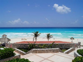 Гостиница Apartment Ocean Front Cancun  Канку́н 
